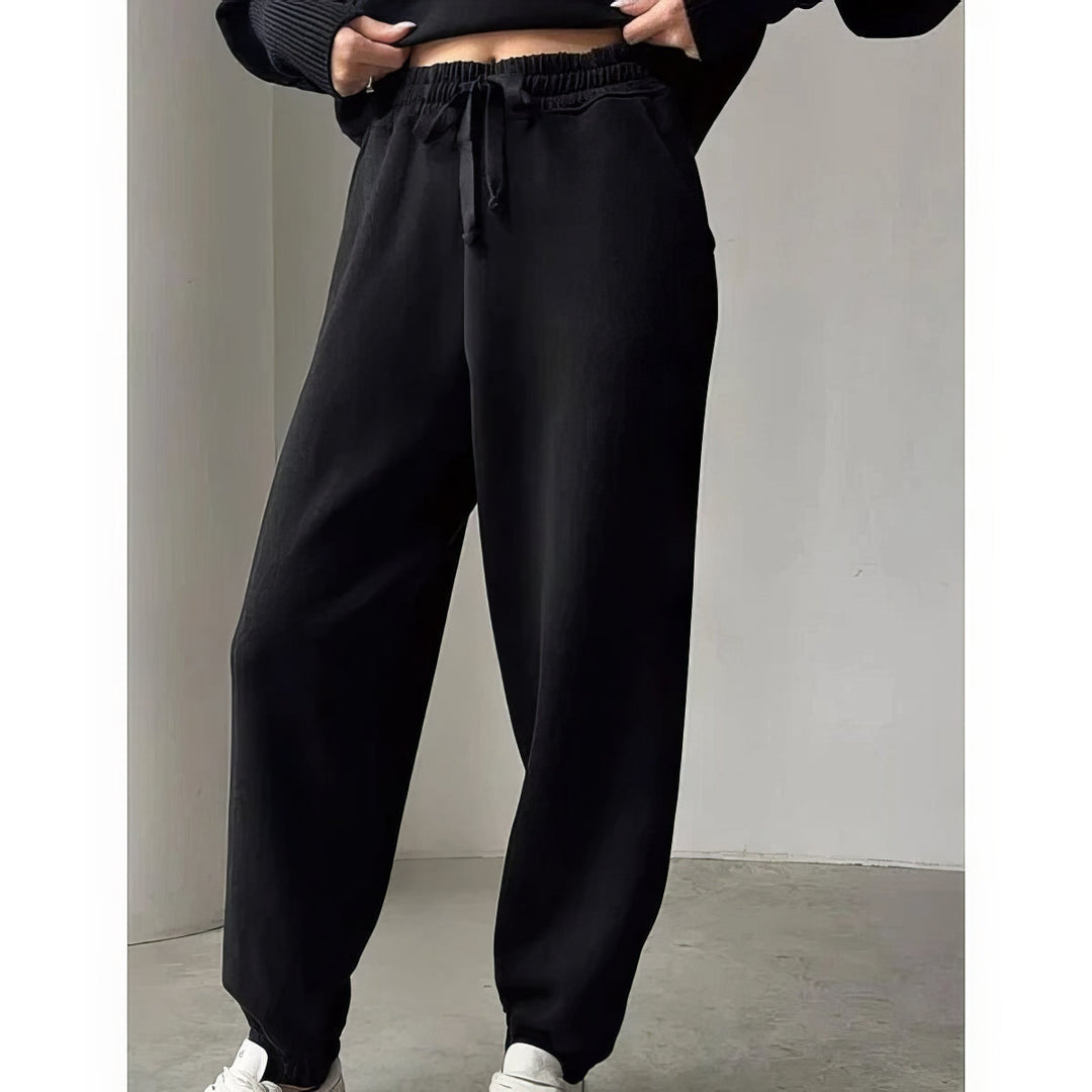 Maribel - 2-Piece Casual & Sporty Outfit for Women
