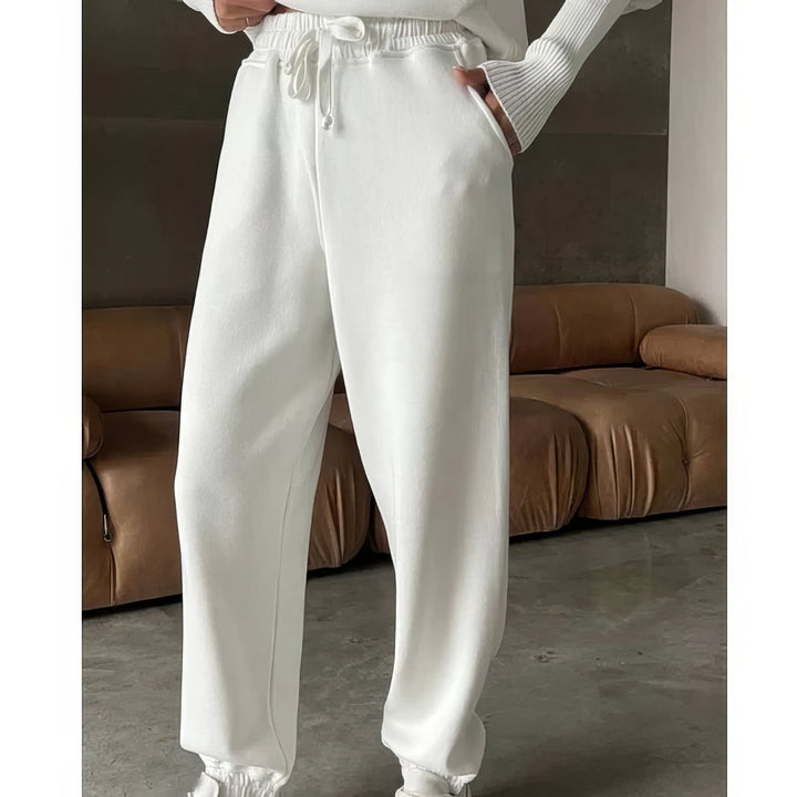 Maribel - 2-Piece Casual & Sporty Outfit for Women